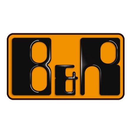 B&R Industrial Automation (بی‌اند‌آر اتومیشن)
