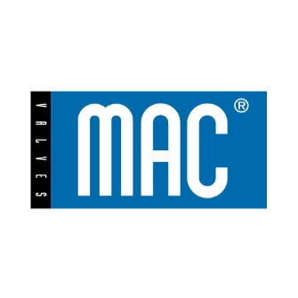 MAC VALVES (مک والوز)