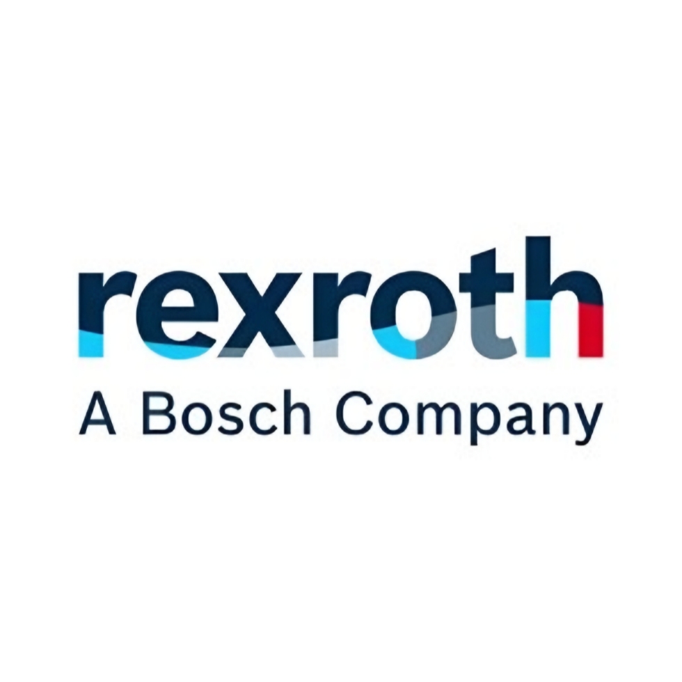 Bosch Rexroth (بوش رکسروت)
