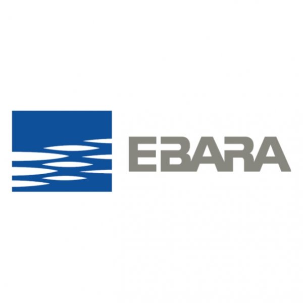 Ebara Corporation (ابارا کورپوریشن)