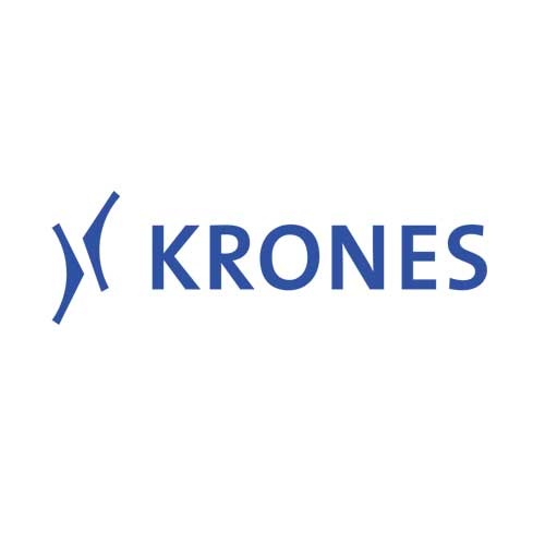 KRONES (کرونس)