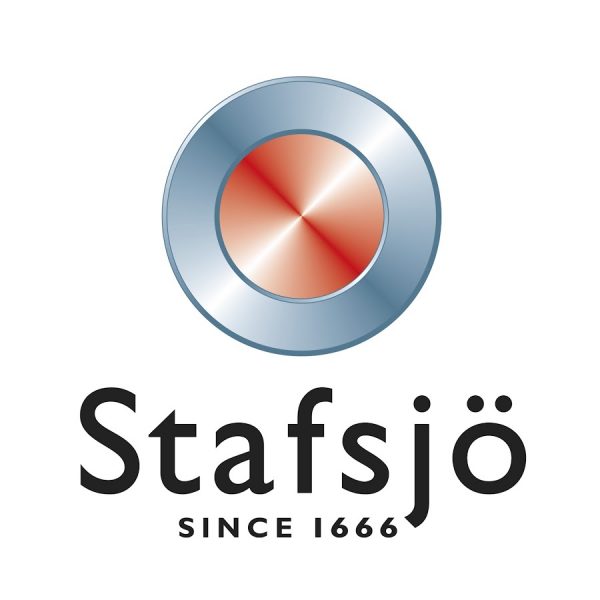 Stafsjö (استافژو)