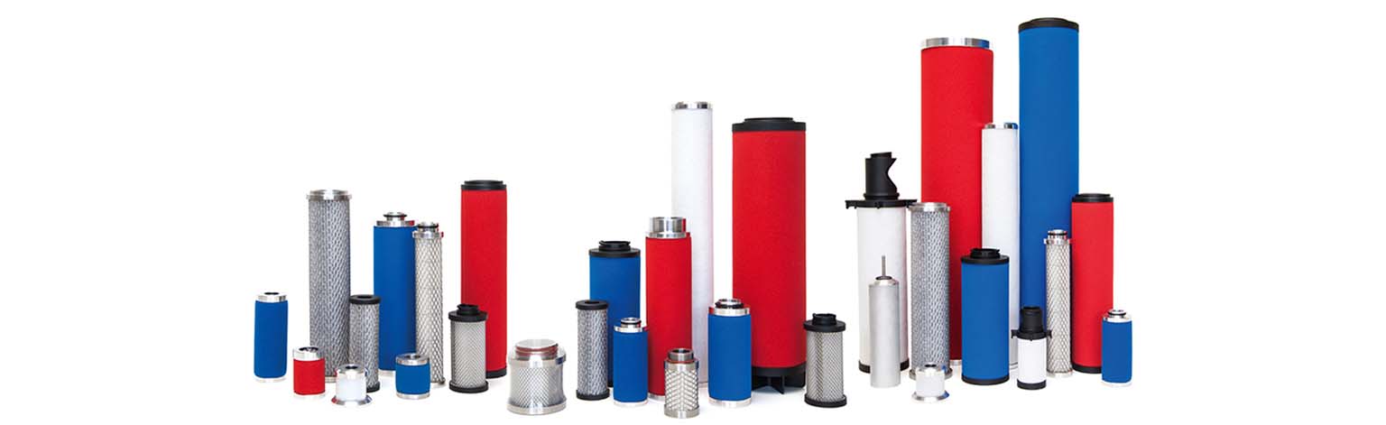 Industrial Filters