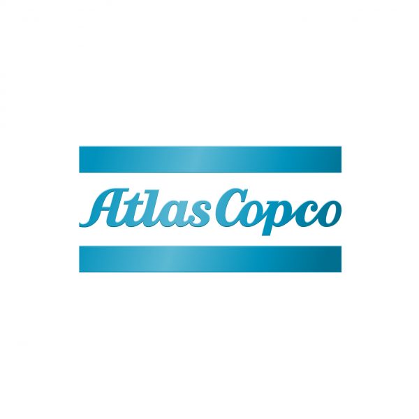 Atlas Copco (اطلس کوپکو)
