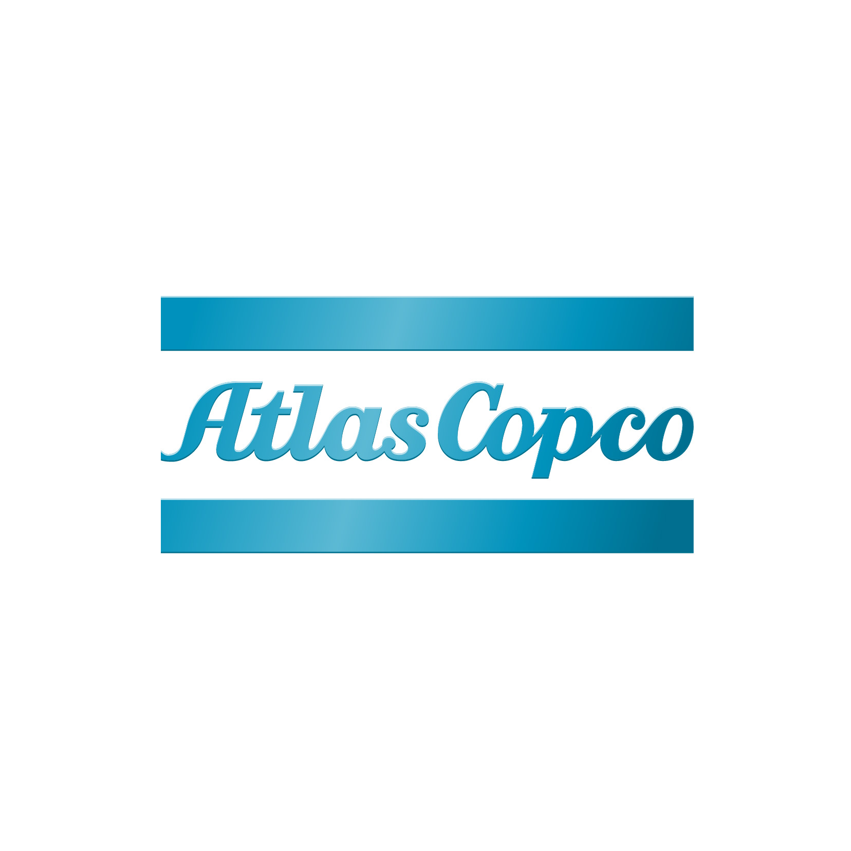 Atlas Copco (اطلس کوپکو)