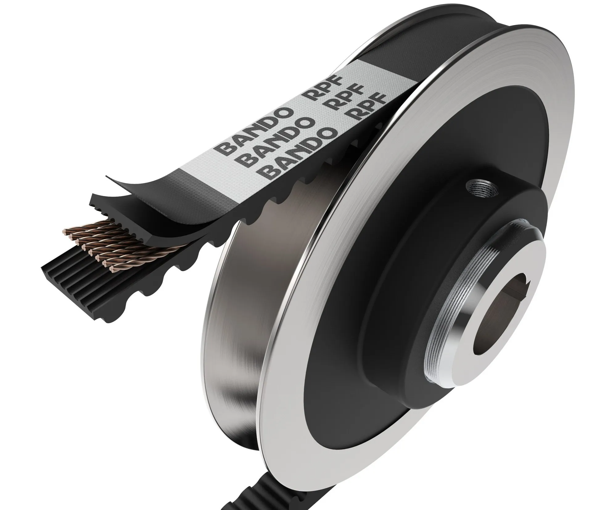 Industrial Belts