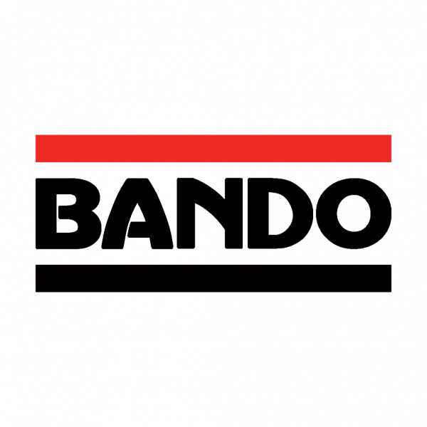 Bando Chemical Industries, Ltd. (باندو کمیکال اینداستریز)