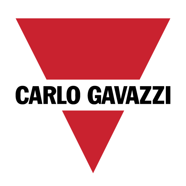 CARLO GAVAZZI (کارلو گاواتزی)
