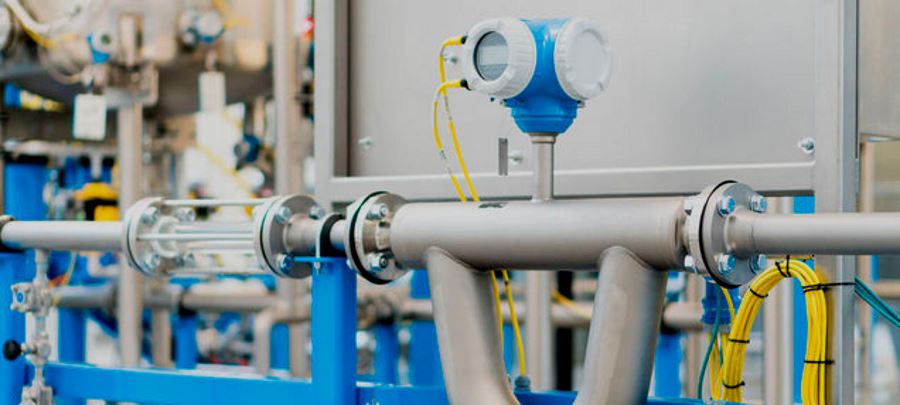 Pressure Gauge