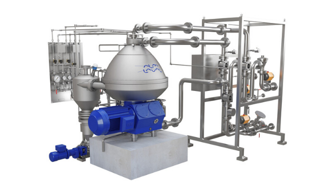 Valves and Fittings
