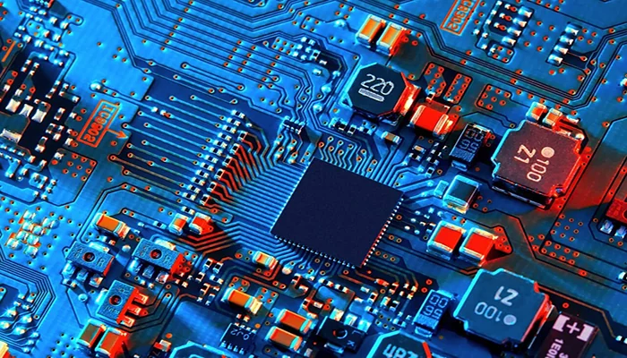 Electronics
