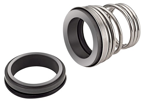 Mechanical Seals